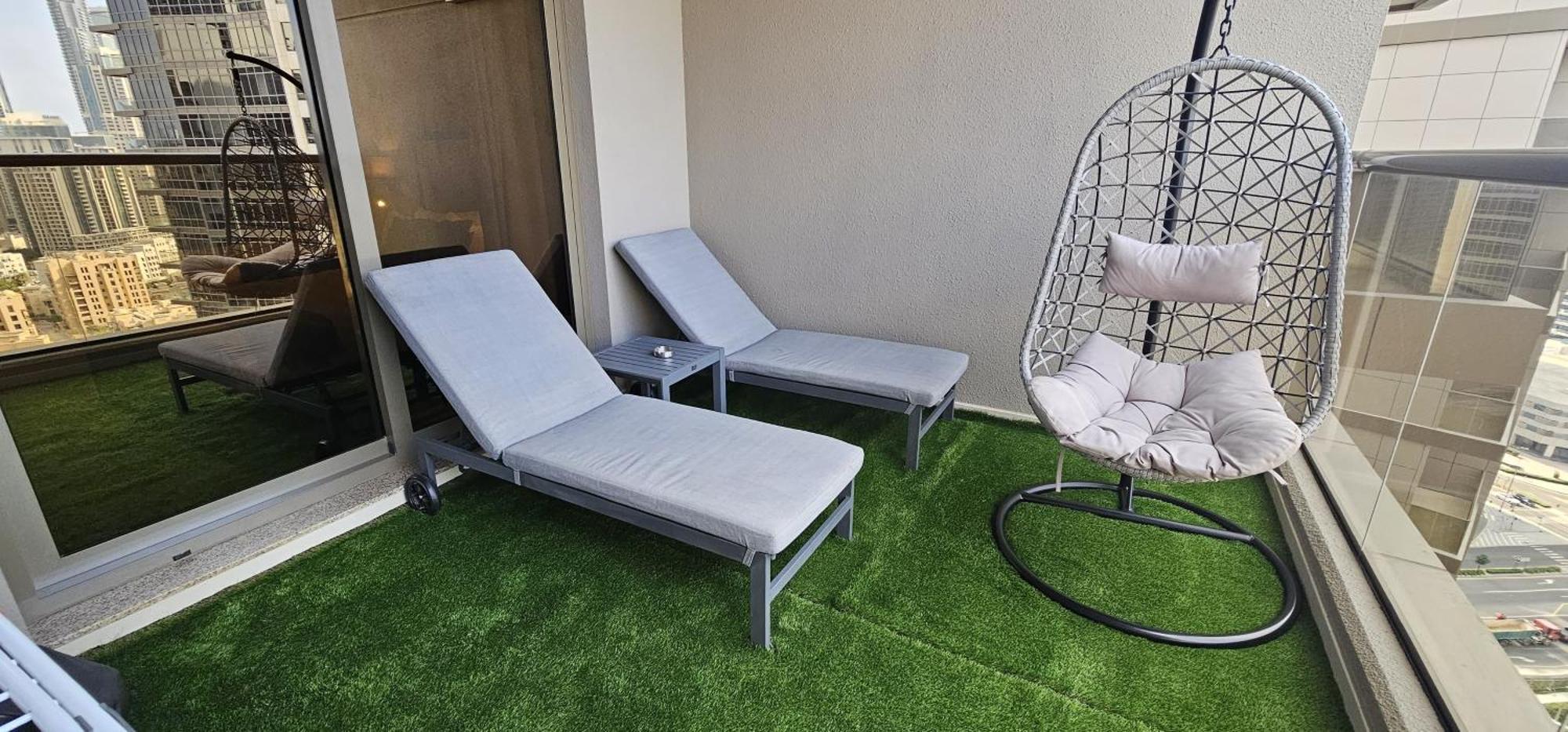 Apartment Exquisite Burj View Elite Downtown *