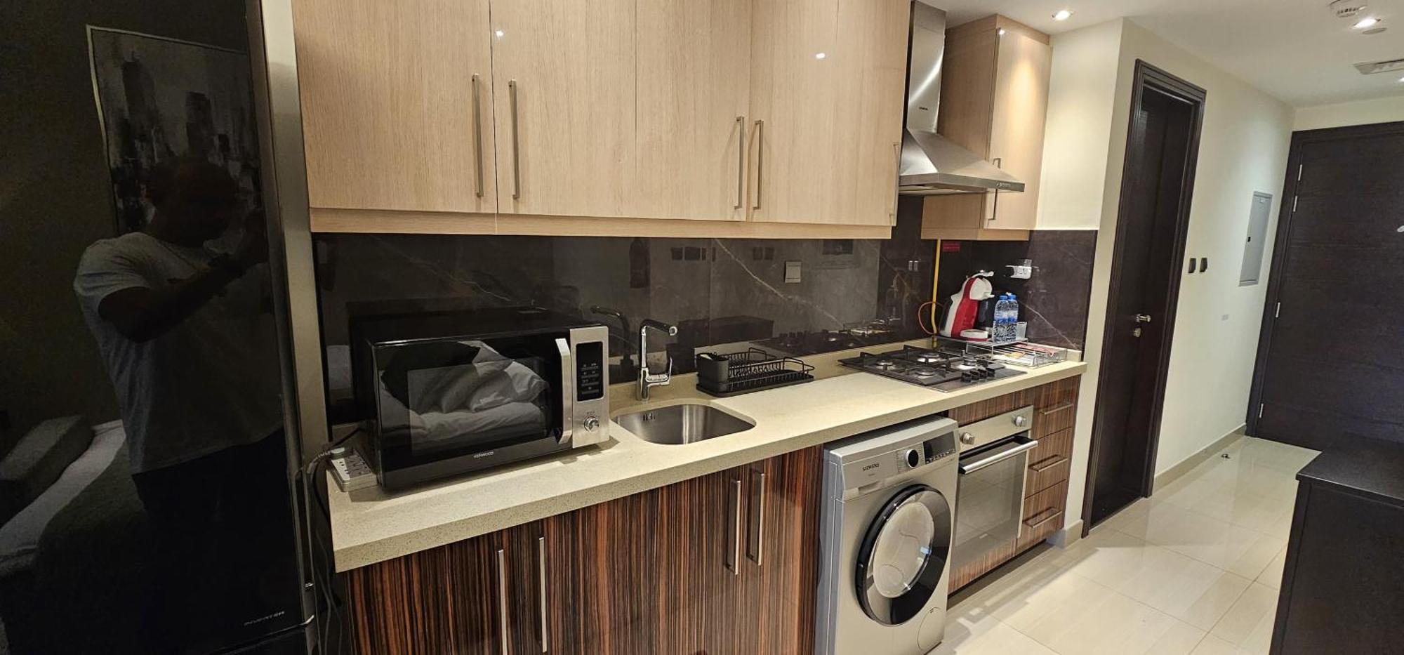 Apartment Exquisite Burj View Elite Downtown *
