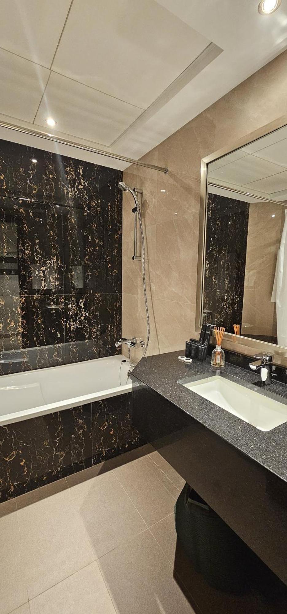Apartment Exquisite Burj View Elite Downtown