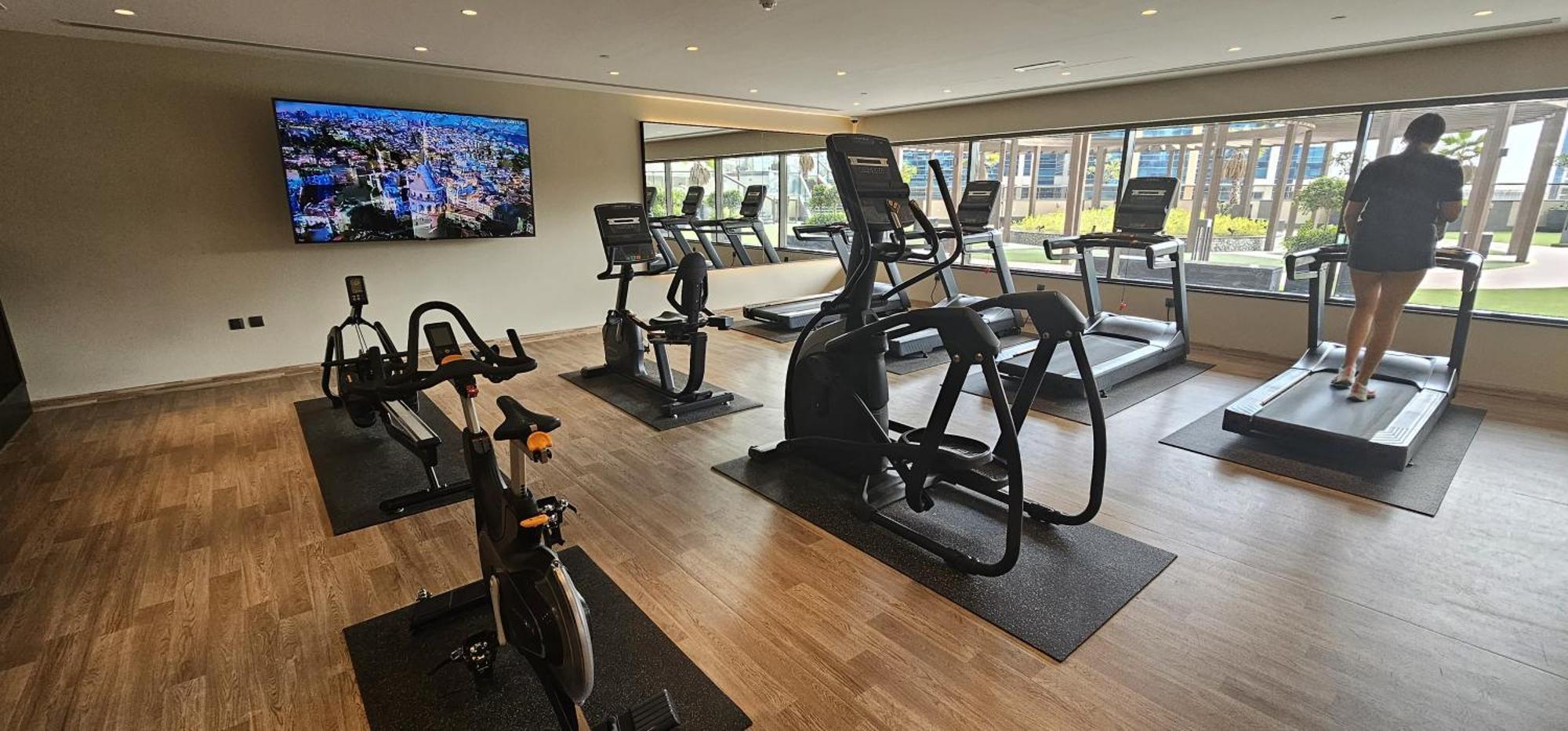 Apartment Exquisite Burj View Elite Downtown *