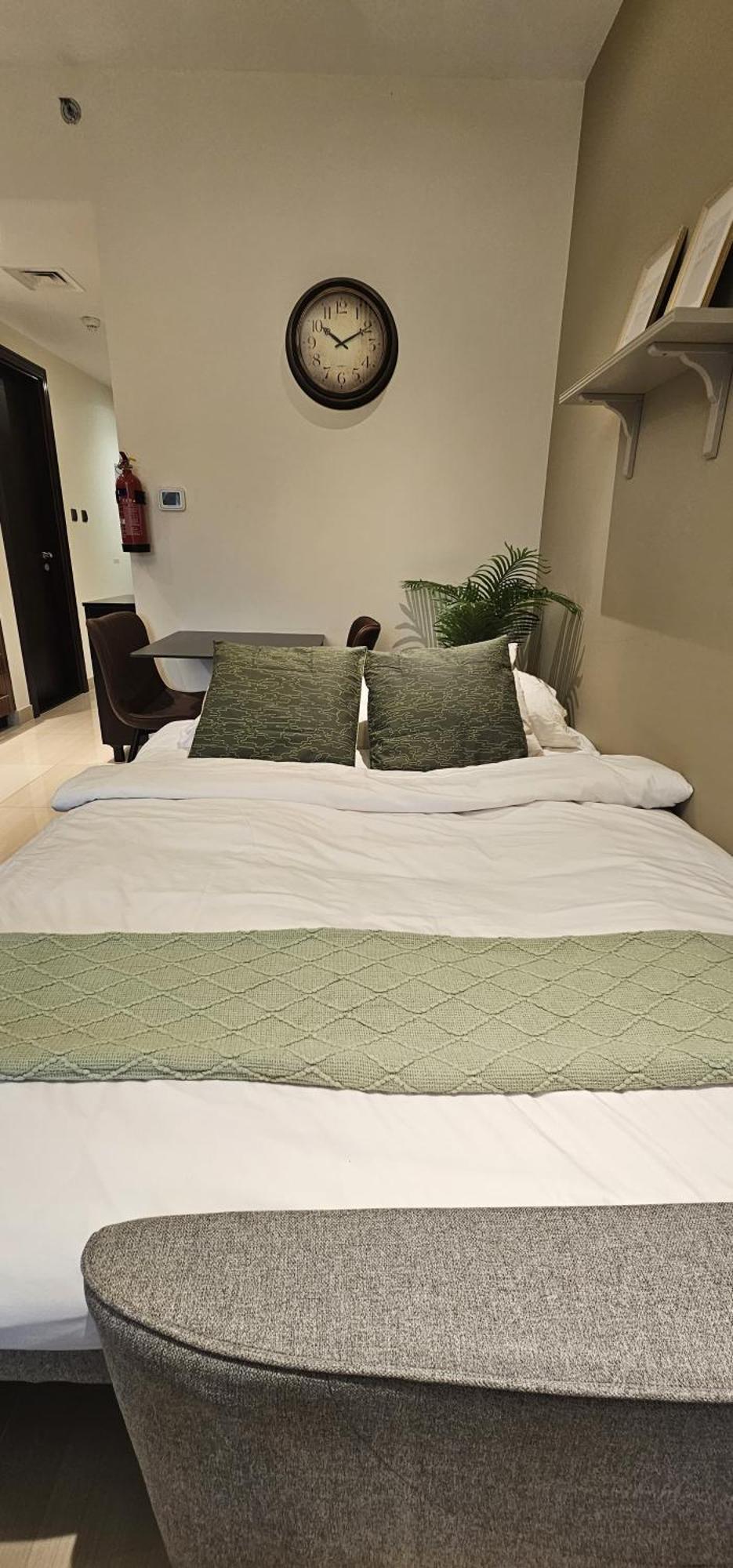 Apartment Exquisite Burj View Elite Downtown Dubai
