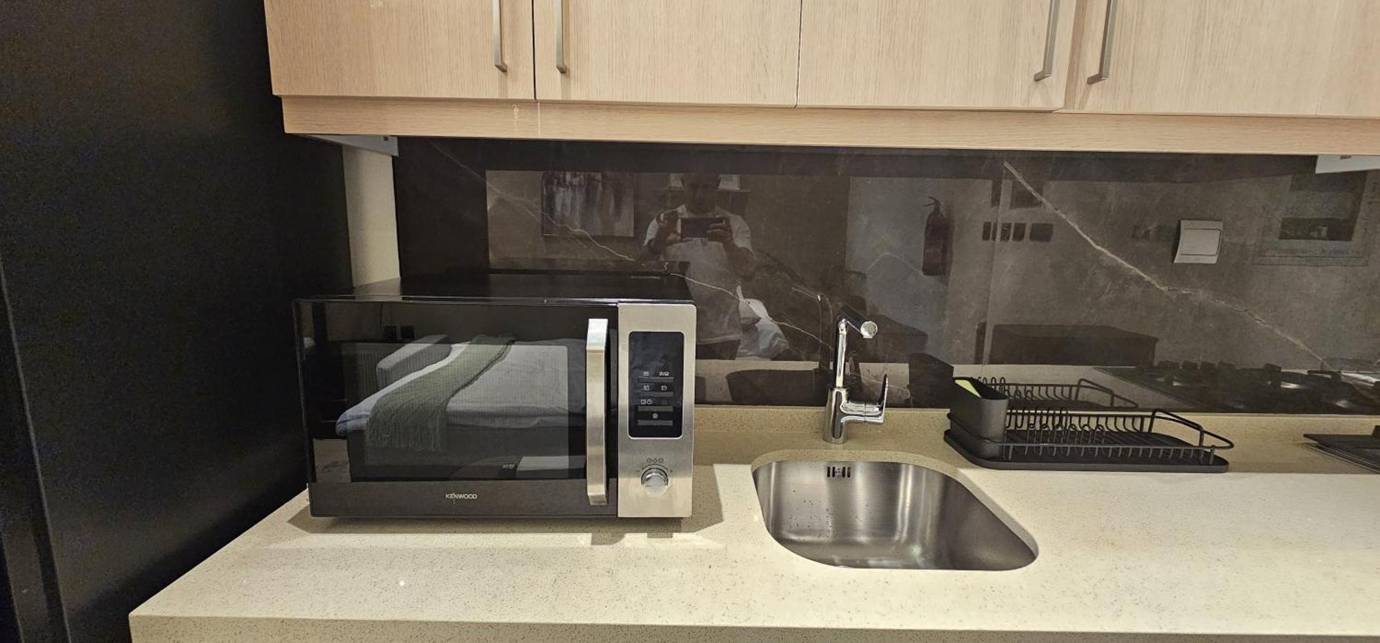 Apartment Exquisite Burj View Elite Downtown