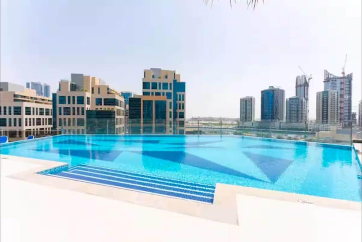 Apartment Exquisite Burj View Elite Downtown Dubai