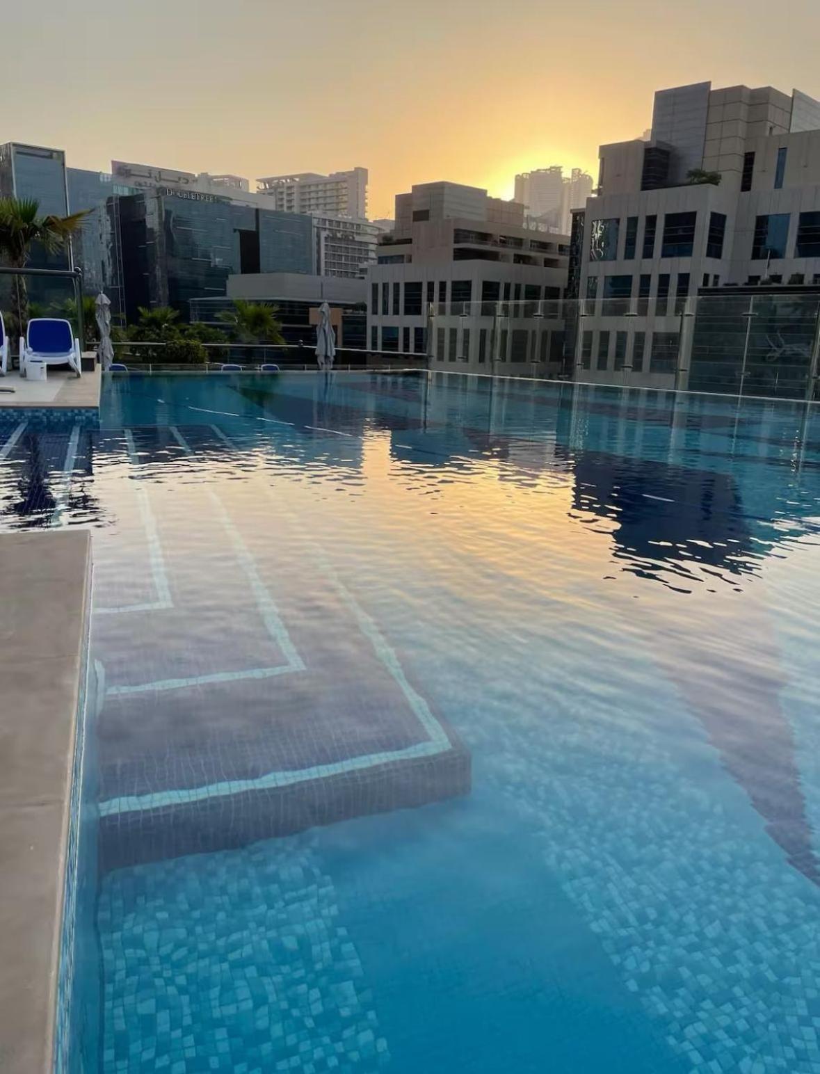 Exquisite Burj View Elite Downtown * Dubai