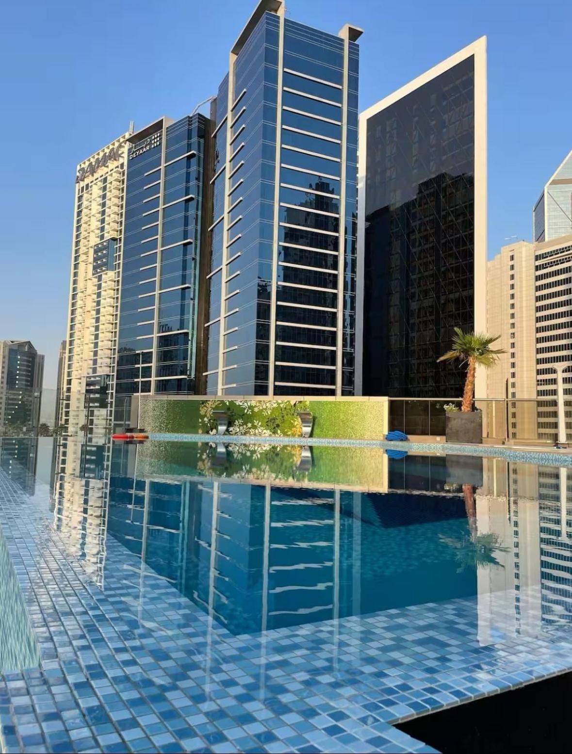 Apartment Exquisite Burj View Elite Downtown *