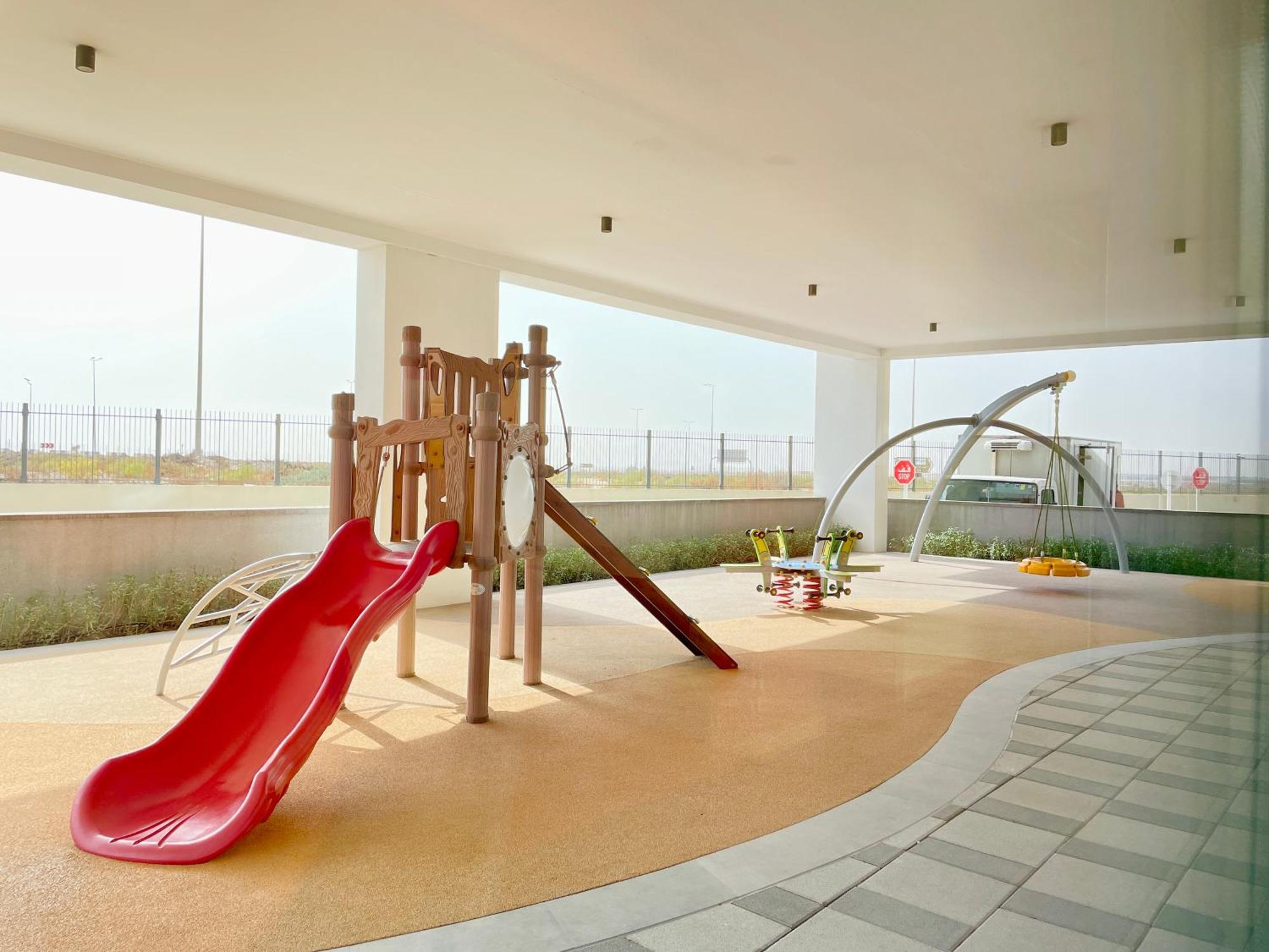 Vacay Lettings - Modern Near To Expo * Dubai