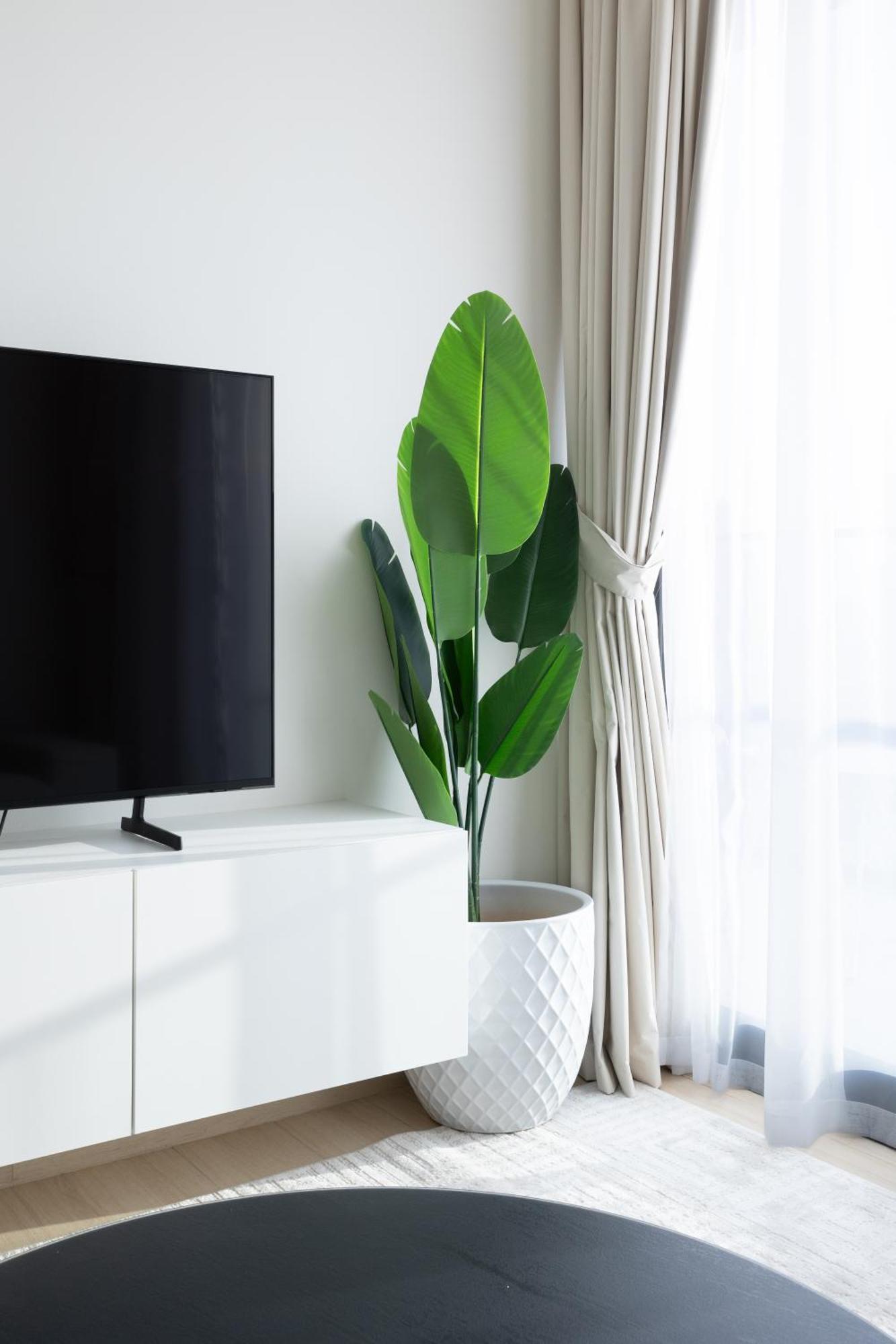 Apartment Cozy 1br With Balcony In Binghatti Emerald *