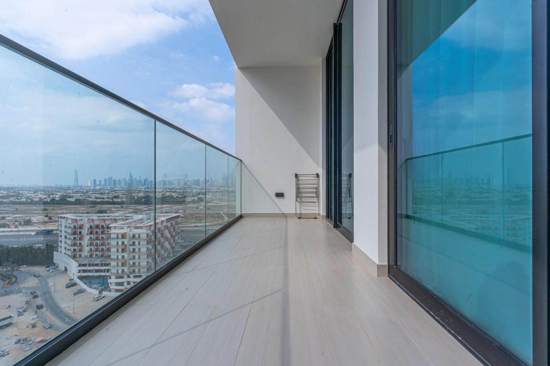 Apartment Smart Living I High Speed Wi-fi I View *