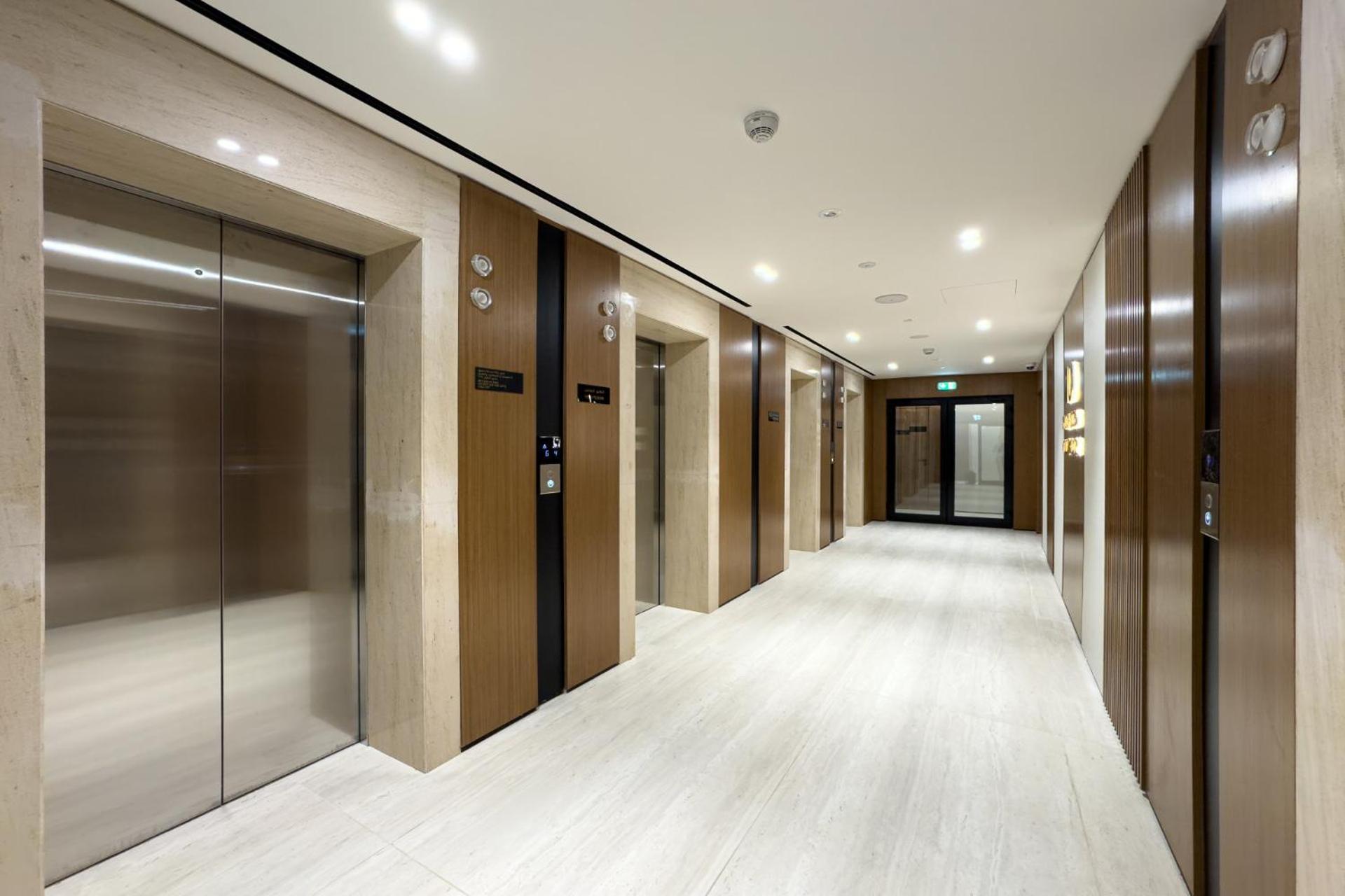 Smart Living I High Speed Wi-fi I View Apartment