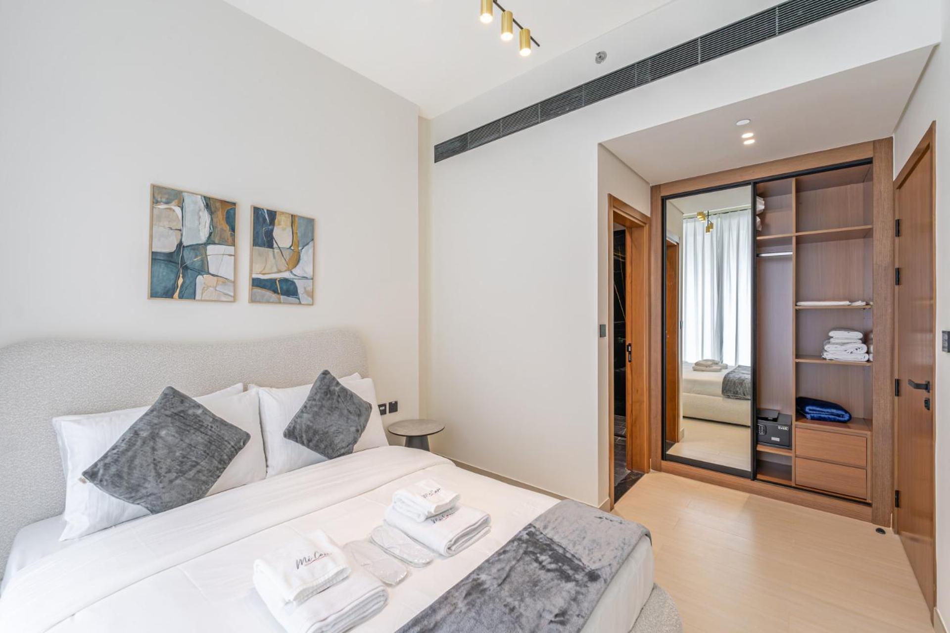 Smart Living I High Speed Wi-fi I View Apartment Dubai