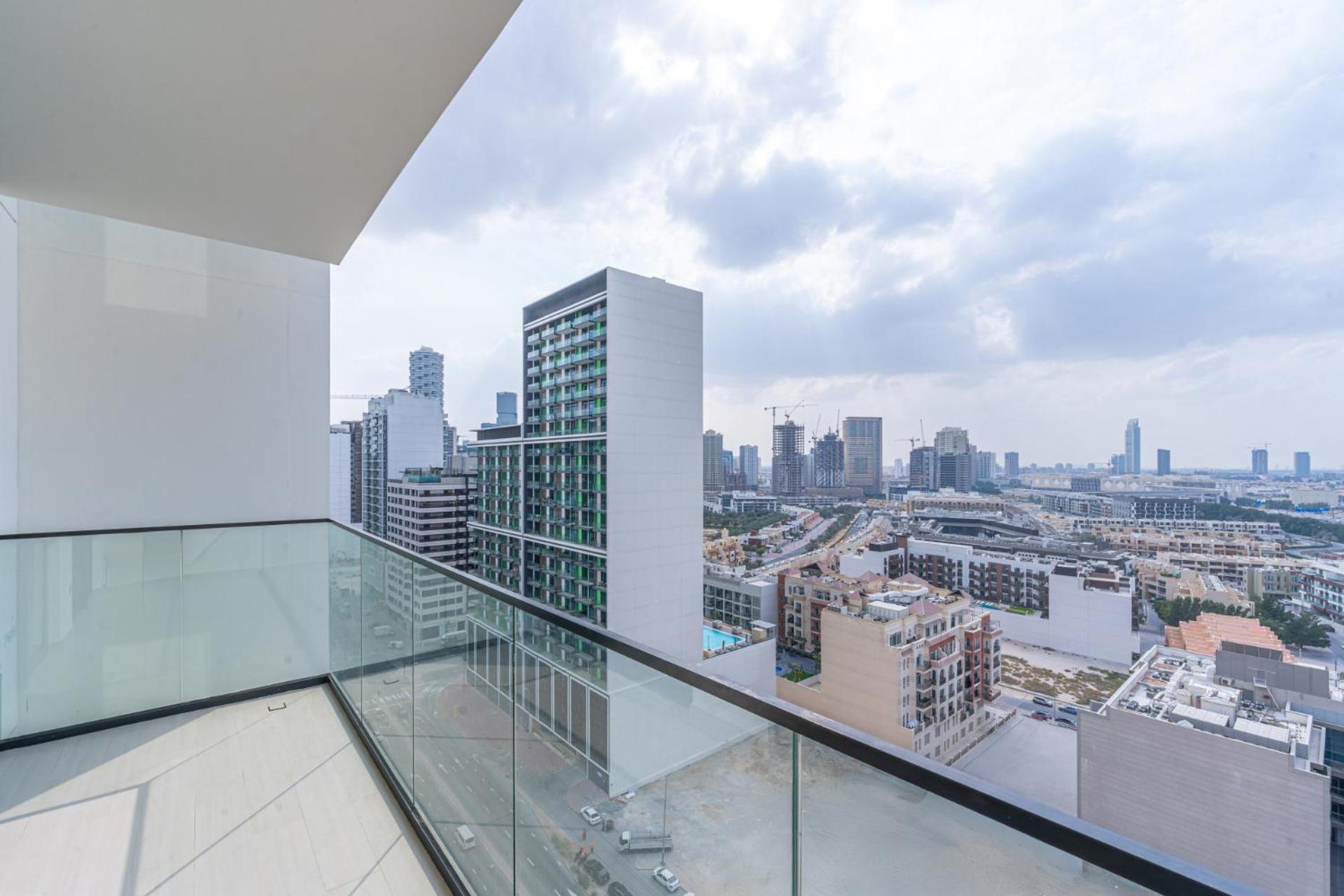 Smart Living I High Speed Wi-fi I View Apartment