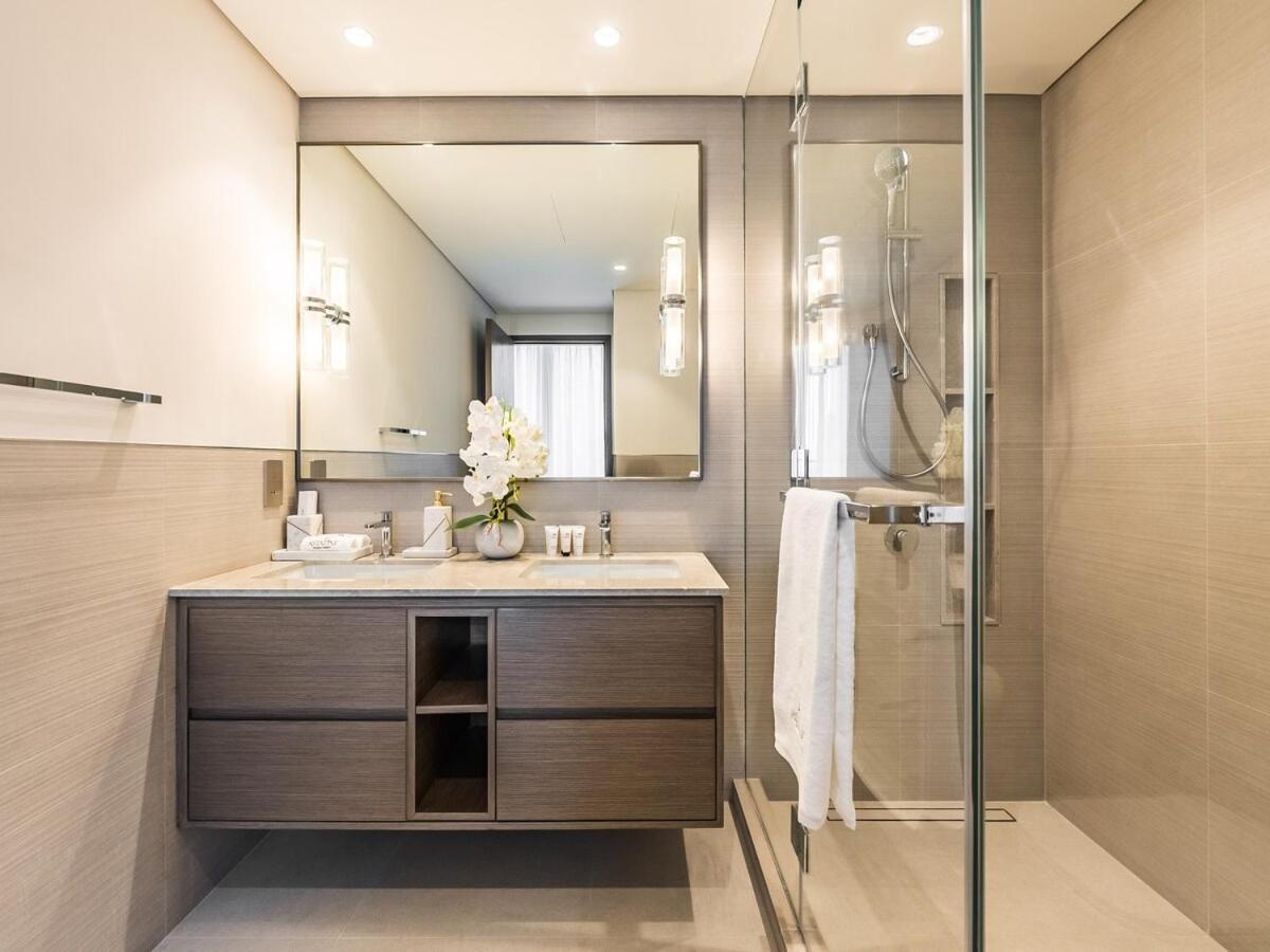 Apartment 2 Bedroom - Grande Signature - Burj Khalifa View *