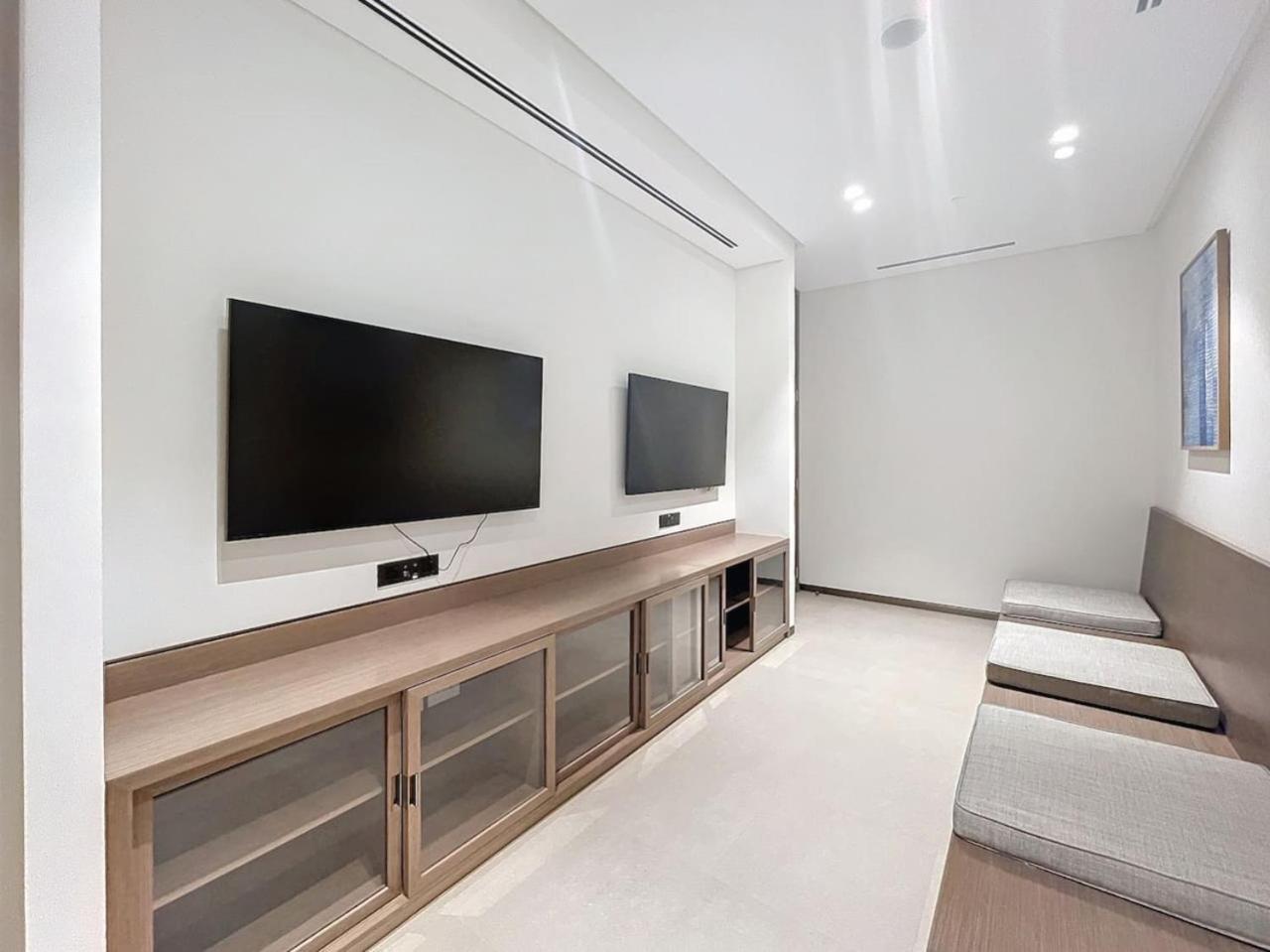 Apartment Grande - Contemporary One Bedroom Dubai