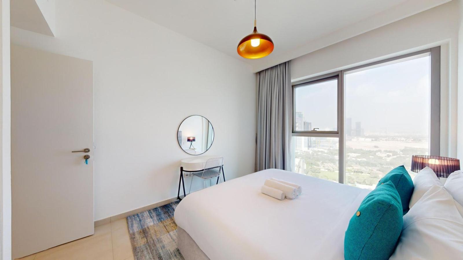 Downtown Views 2 - Vibrant One Bedroom In Downtown Dubai