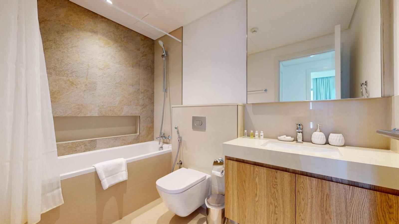 Downtown Views 2 - Vibrant One Bedroom In Downtown * Dubai