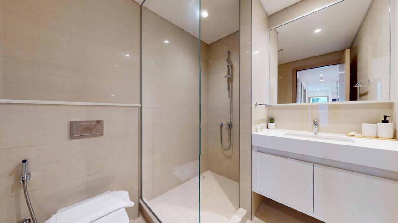 Apartment Burj Royale - Mesmerizing Three Bed With Burj View
