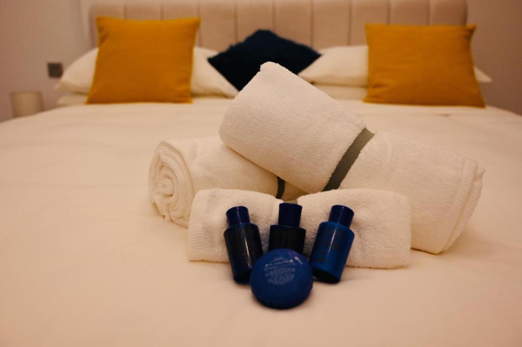 In Arjan Dubai, Close By Science Park, Miracle Garden And Butterfly Garden Apartment *