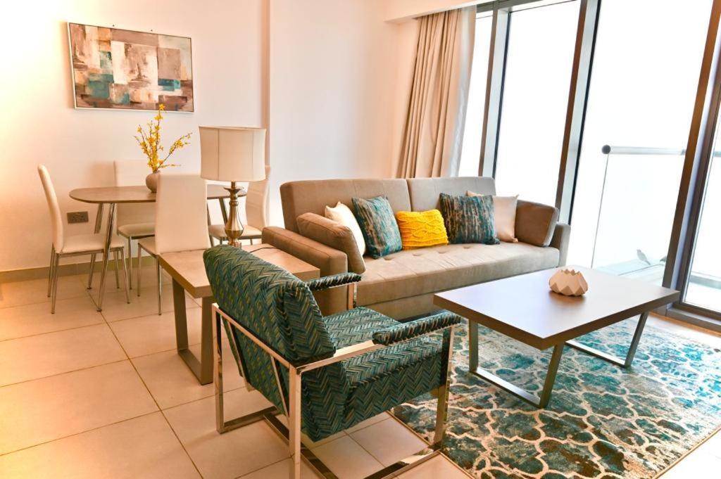 In Arjan Dubai, Close By Science Park, Miracle Garden And Butterfly Garden Apartment Dubai
