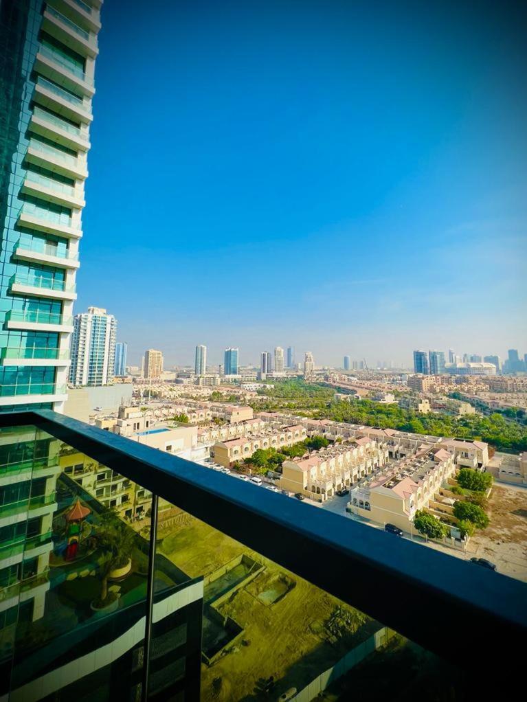 Apartment In Arjan Dubai, Close By Science Park, Miracle Garden And Butterfly Garden *