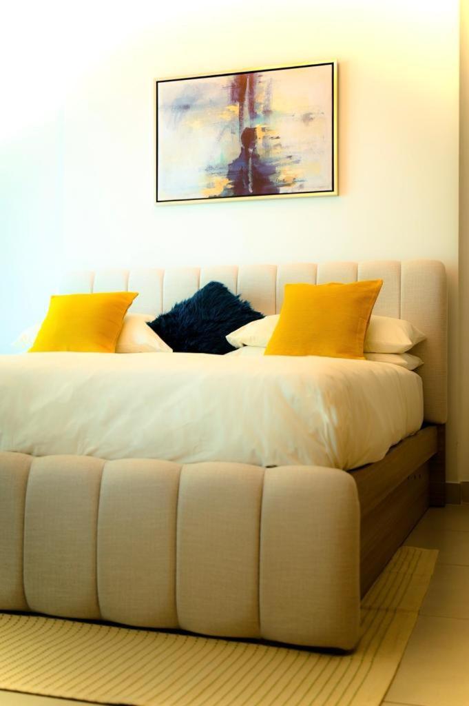 Apartment In Arjan Dubai, Close By Science Park, Miracle Garden And Butterfly Garden Dubai