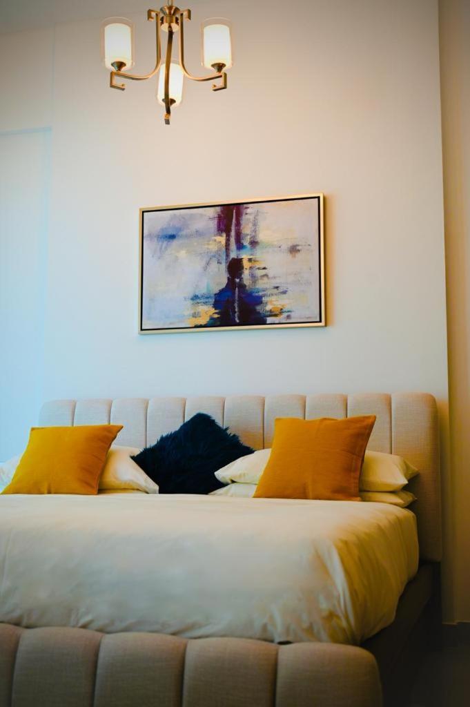 Apartment In Arjan Dubai, Close By Science Park, Miracle Garden And Butterfly Garden *