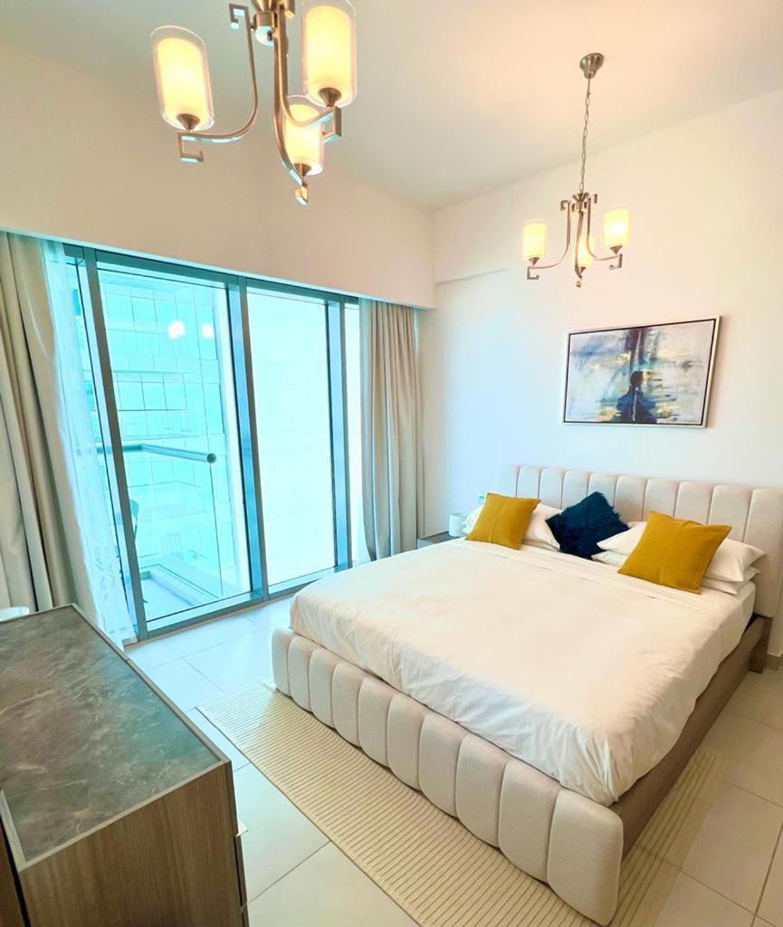 Apartment In Arjan Dubai, Close By Science Park, Miracle Garden And Butterfly Garden Dubai
