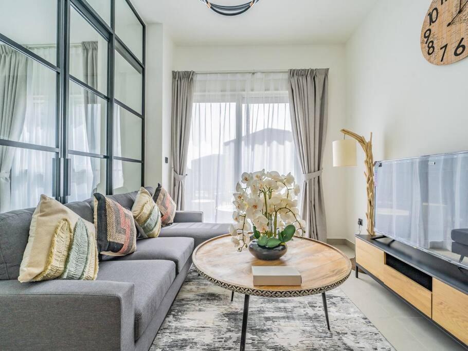 Apartment Modern 1bed In Hills Estate