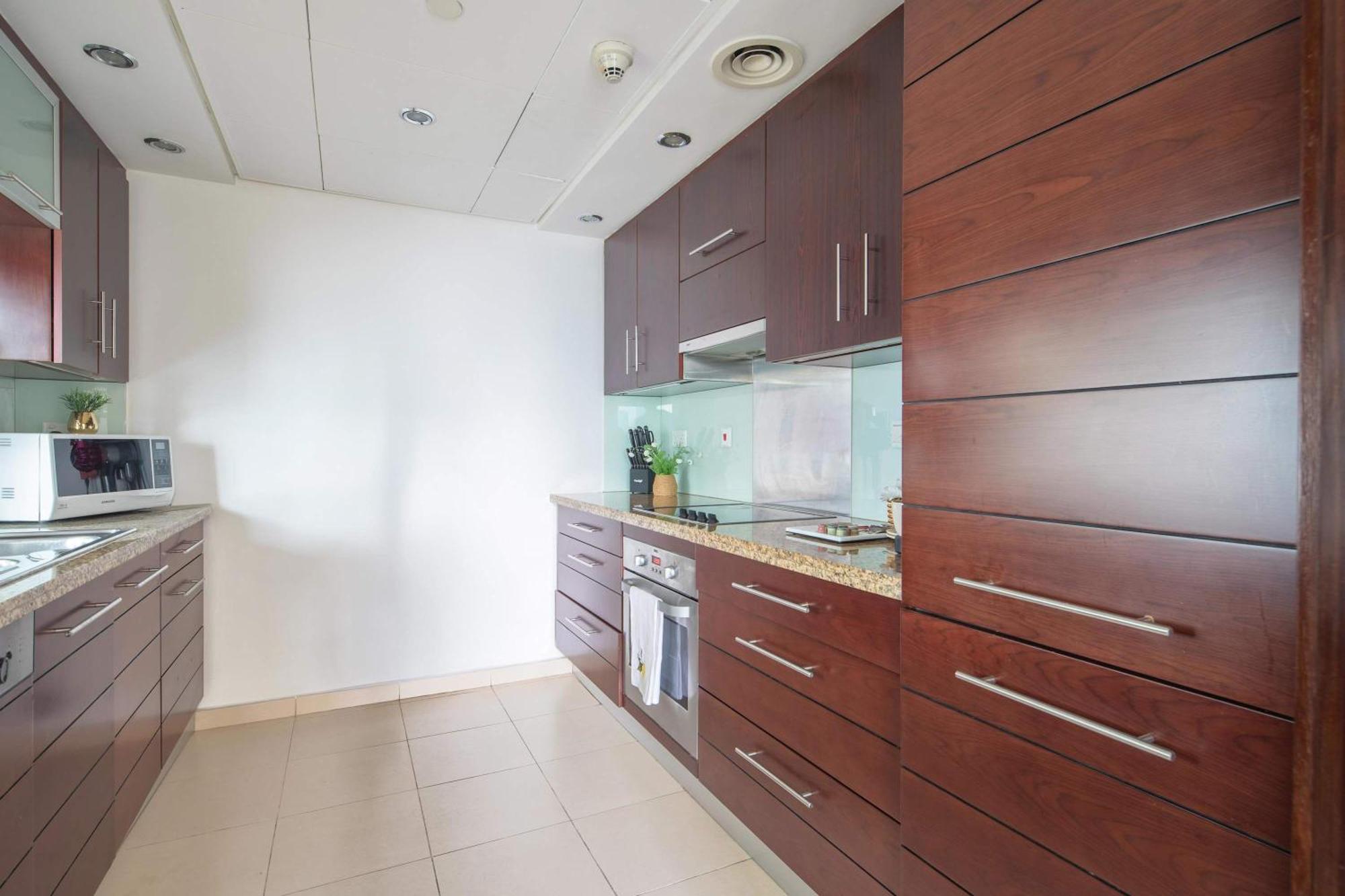 Frank Porter - Burj Views Tower A Apartment Dubai