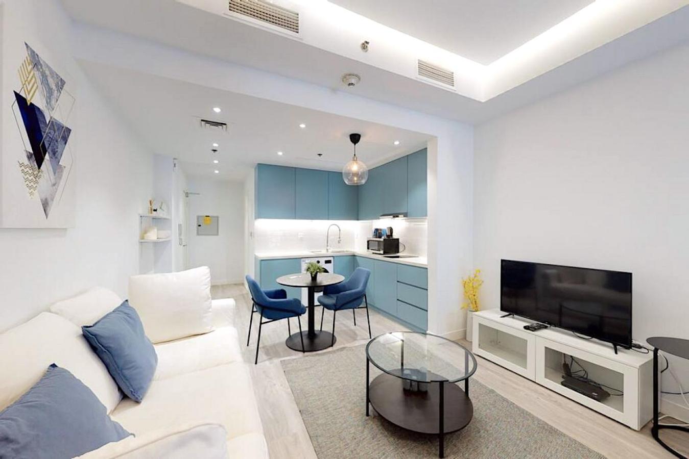 Apartment Fabulous In Jlt With View