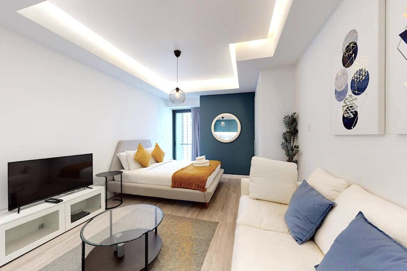 Apartment Fabulous In Jlt With View