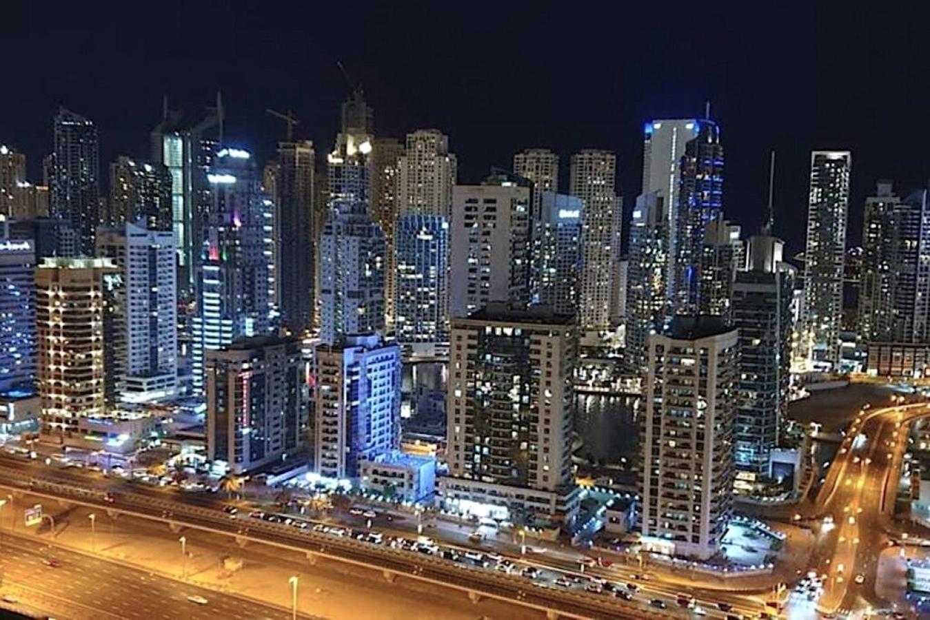 Fabulous In Jlt With View Dubai