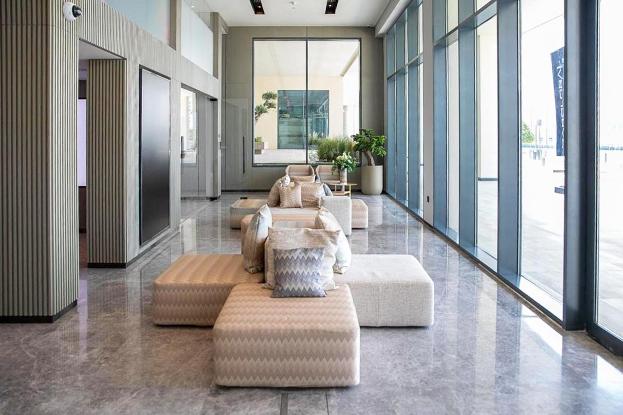Apartment Dayf-dan Missoni With Private Lift In Business Bay Dubai