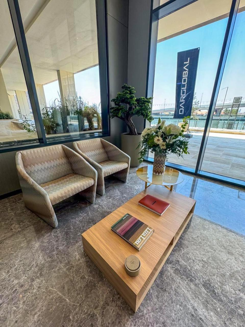 Dayf-dan Missoni With Private Lift In Business Bay *