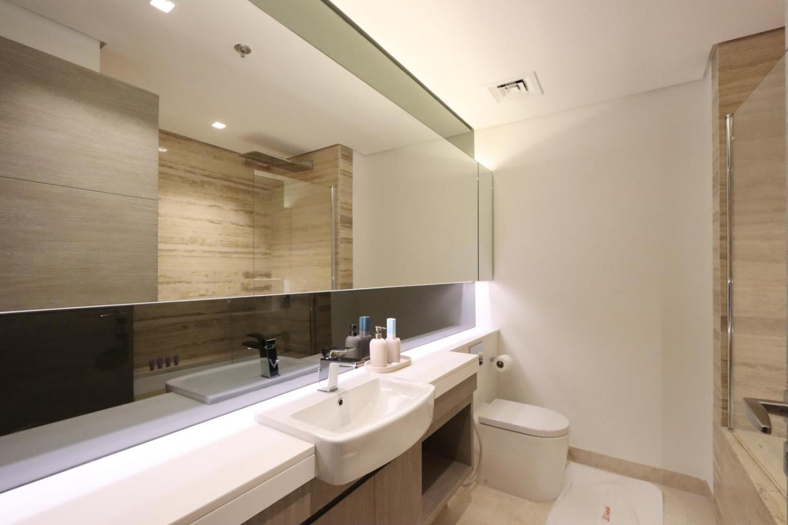 Livbnb-studio In Stellar Location, Business Bay