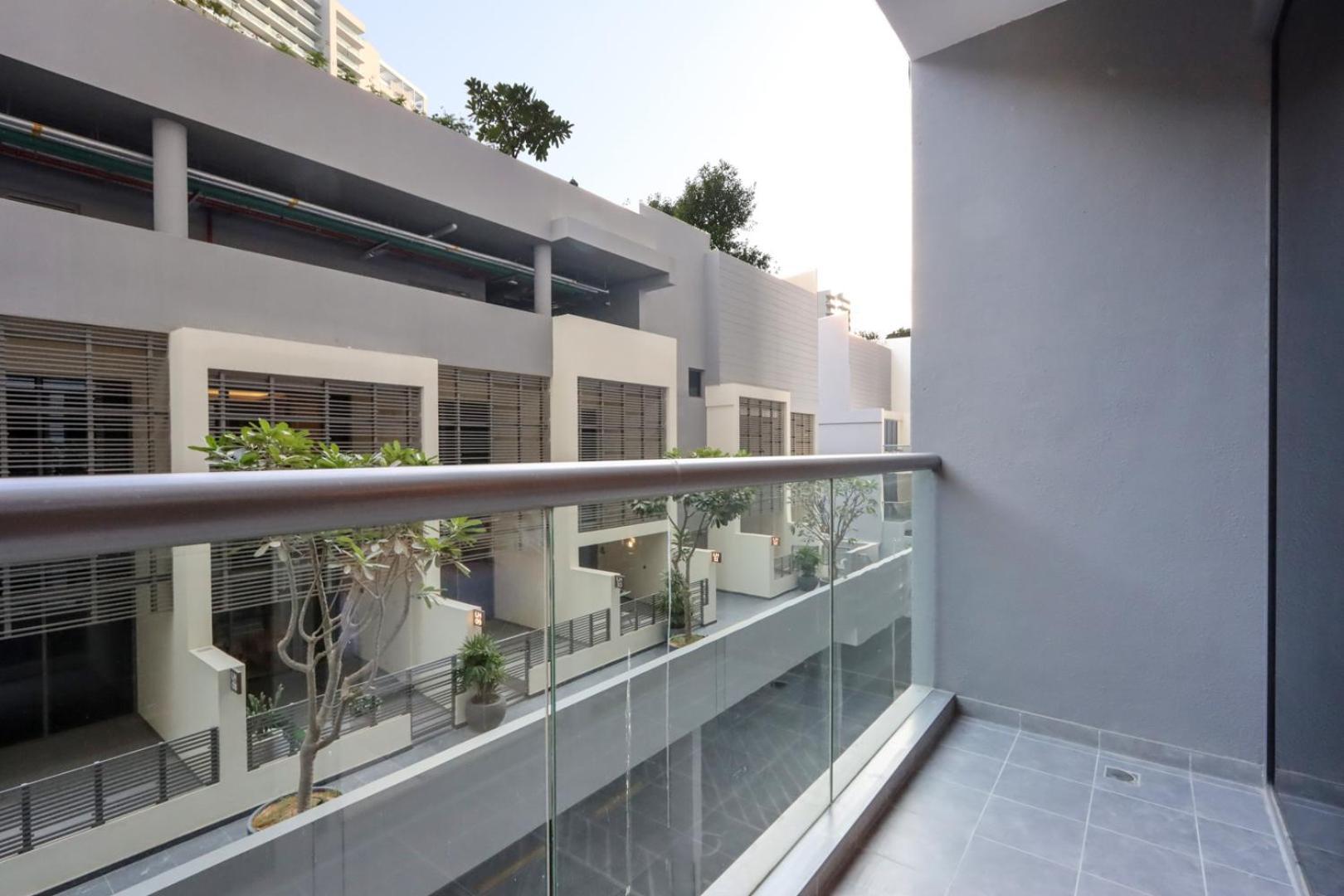 Livbnb-studio In Stellar Location, Business Bay Apartment Dubai