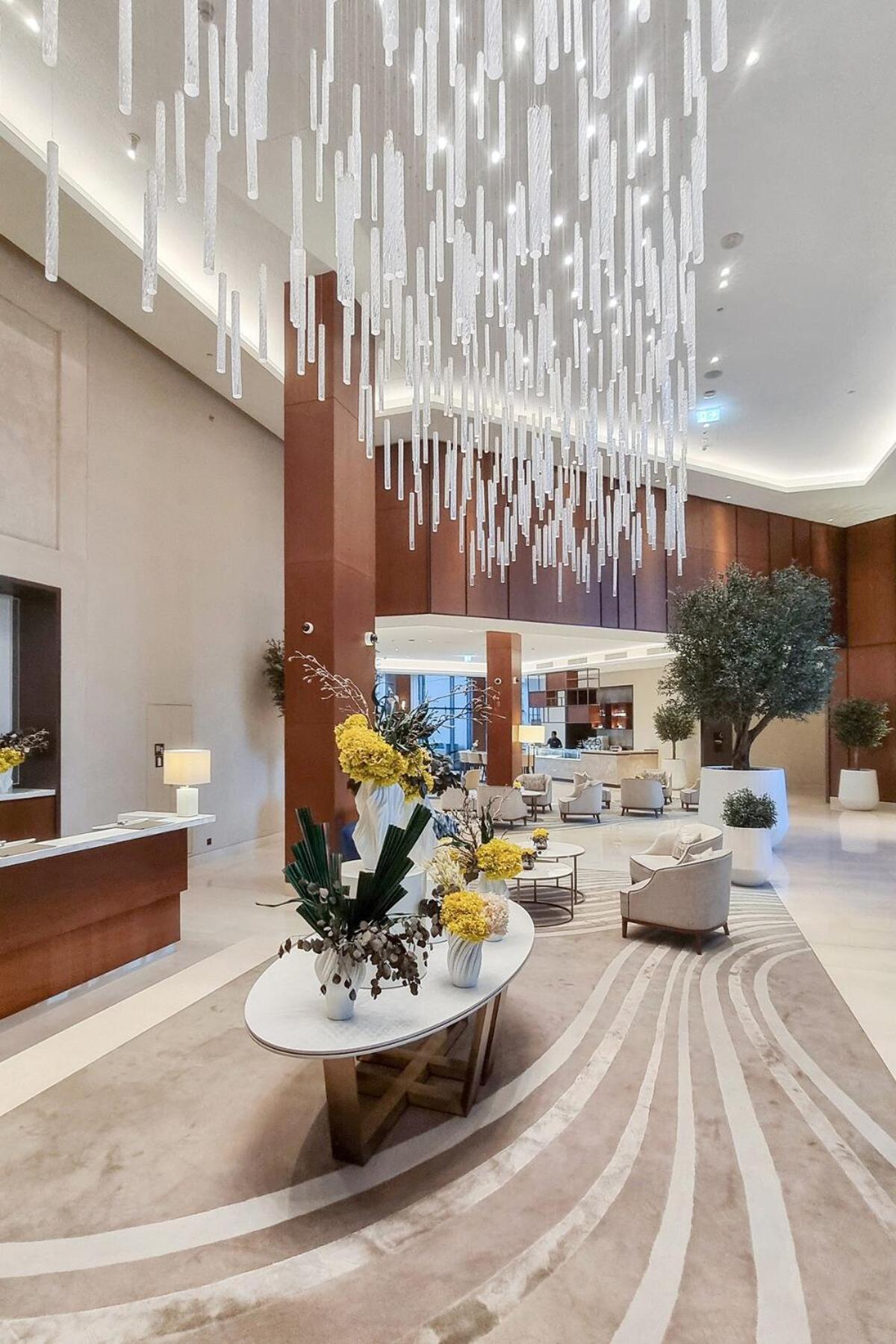 First Class 3br Burj Khalifa & Fountain View * Dubai