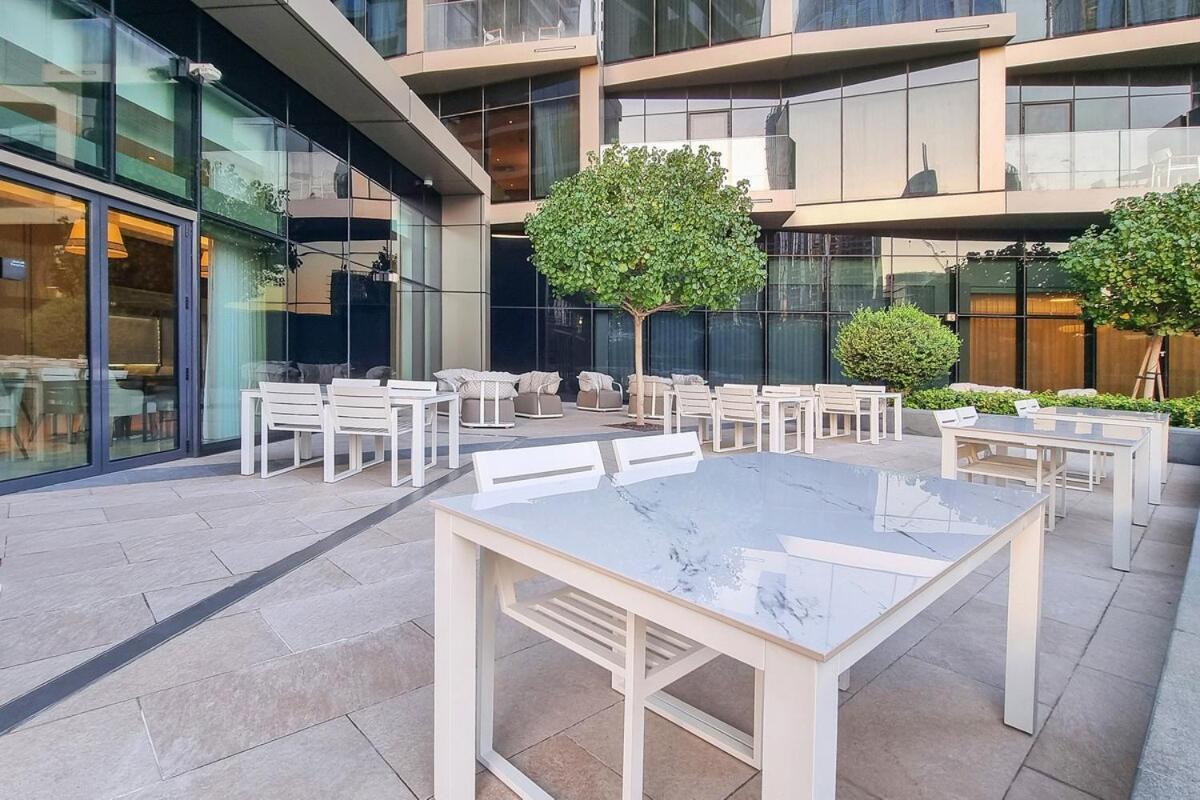 First Class 3br Burj Khalifa & Fountain View * Dubai