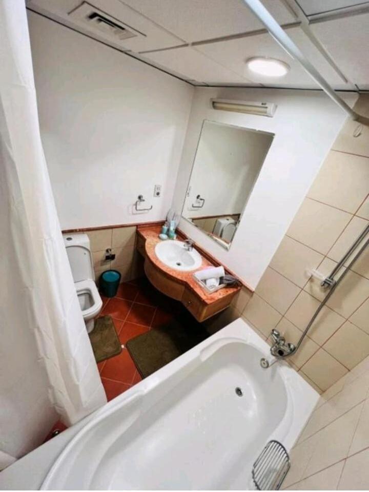 Huge Exclusive Comfortable With Canal View! Apartment