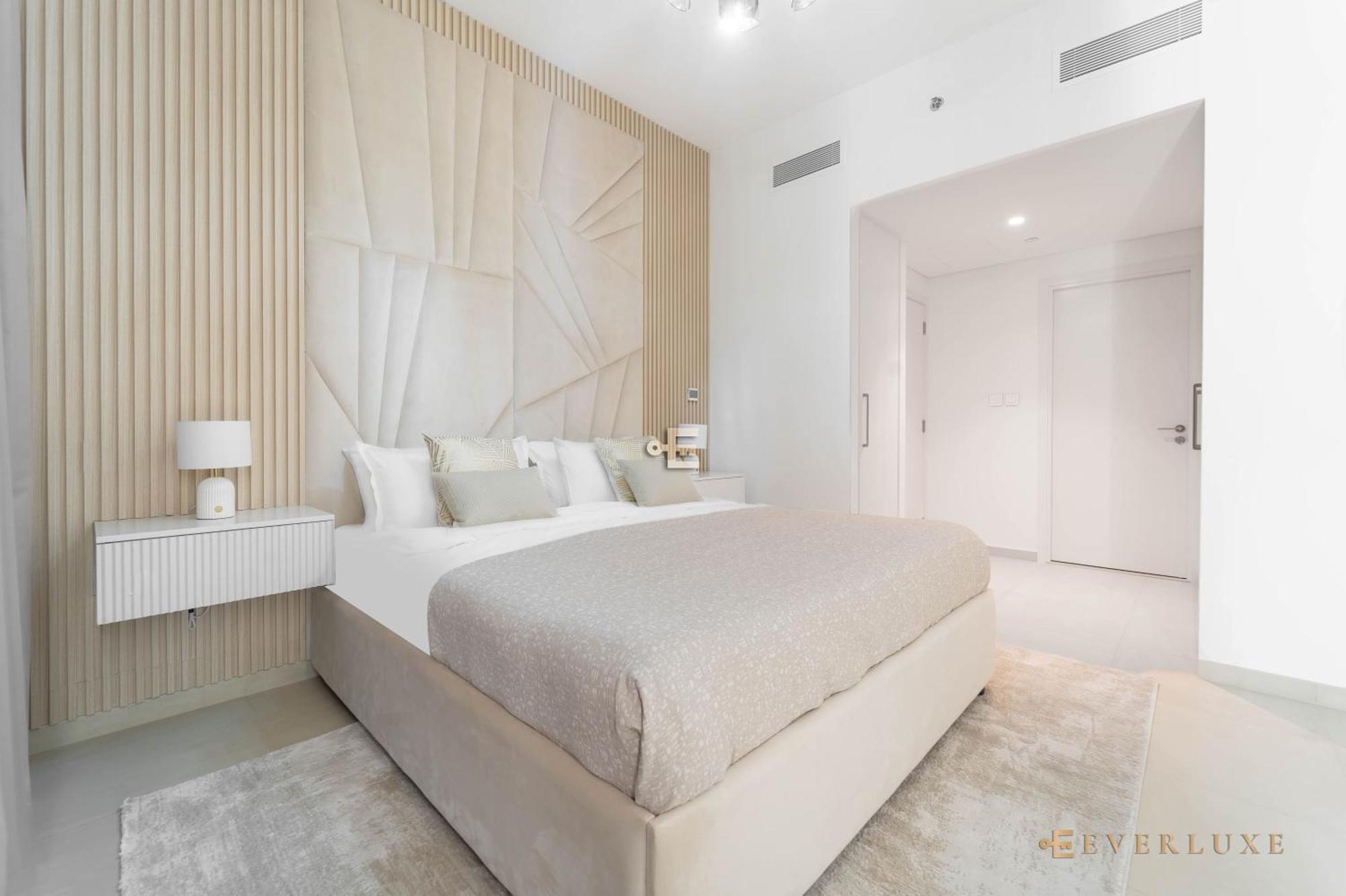 Apartment Full Burj Khalifa View 2 Bed In Downtown