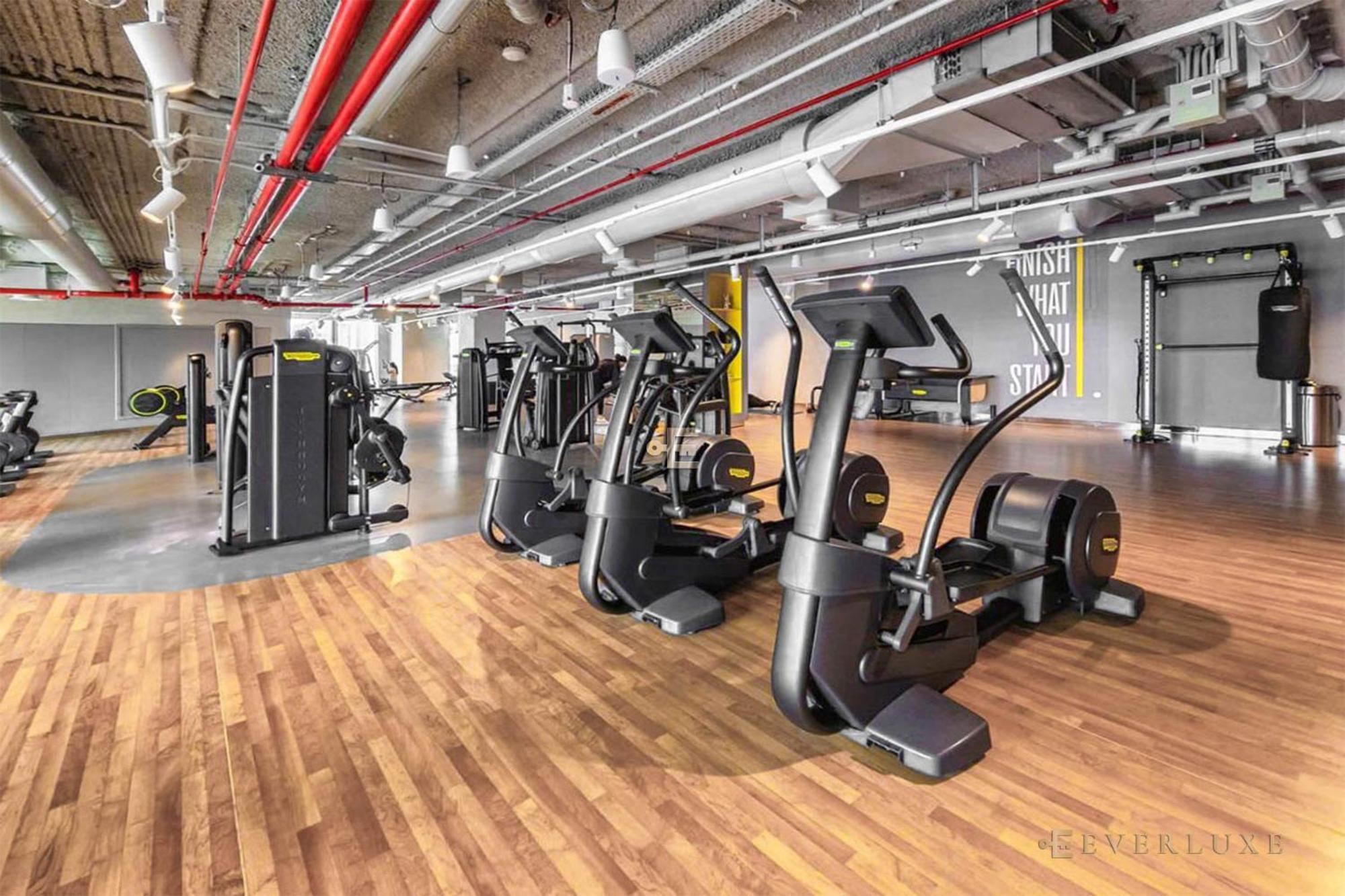 Full Burj Khalifa View 2 Bed In Downtown Apartment *