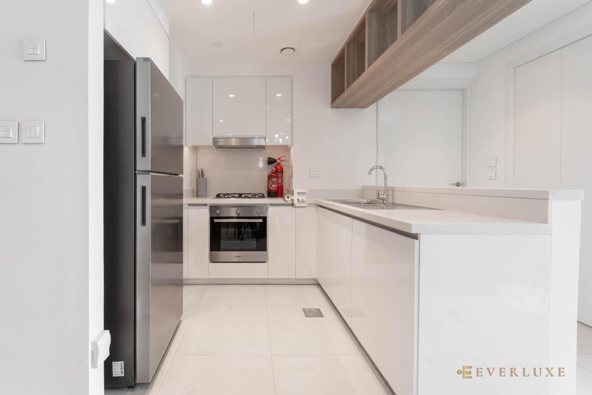Full Burj Khalifa View 2 Bed In Downtown Dubai
