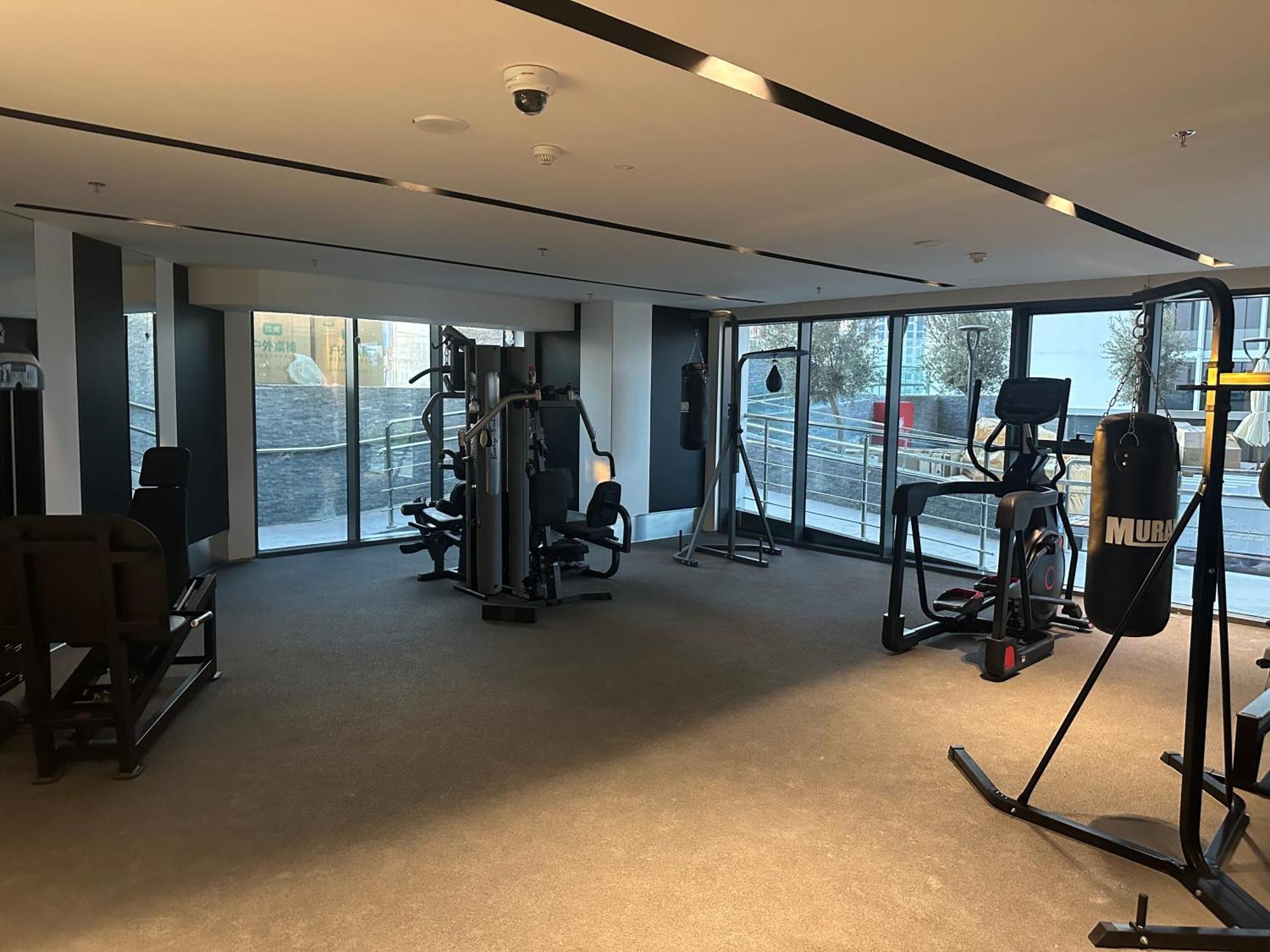 Amazing Luxury 2 Bd In Business Bay Dubai