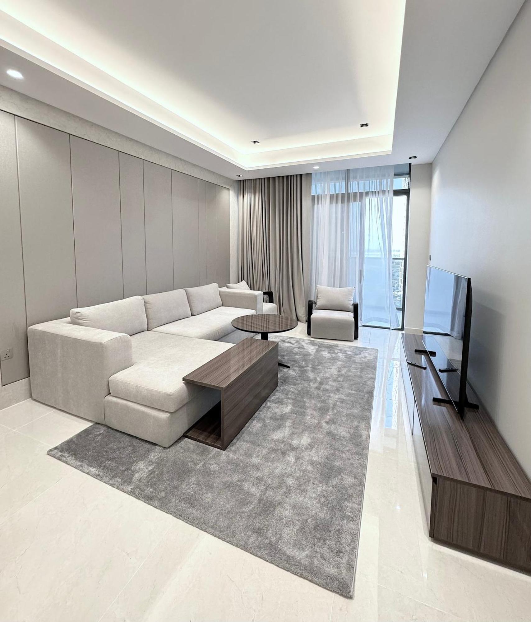 Amazing Luxury 2 Bd In Business Bay Apartment Dubai