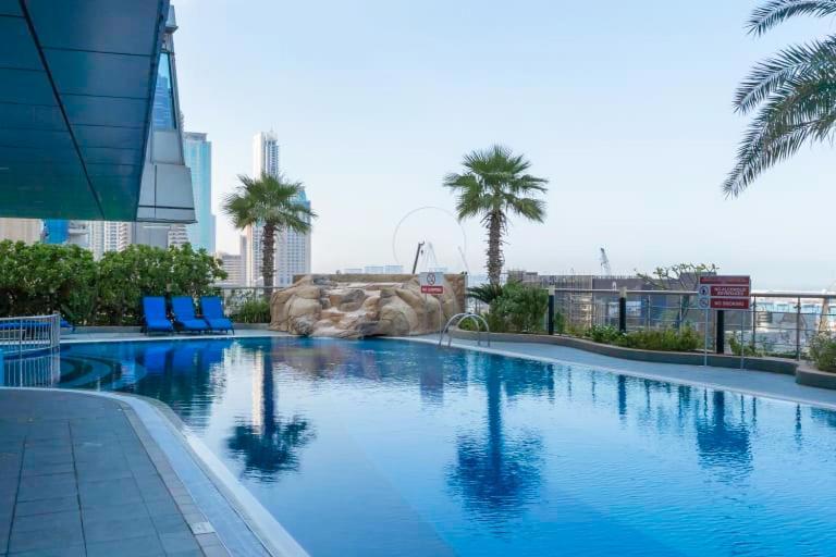Apartment Guestready - Contemporary Living In Marina *