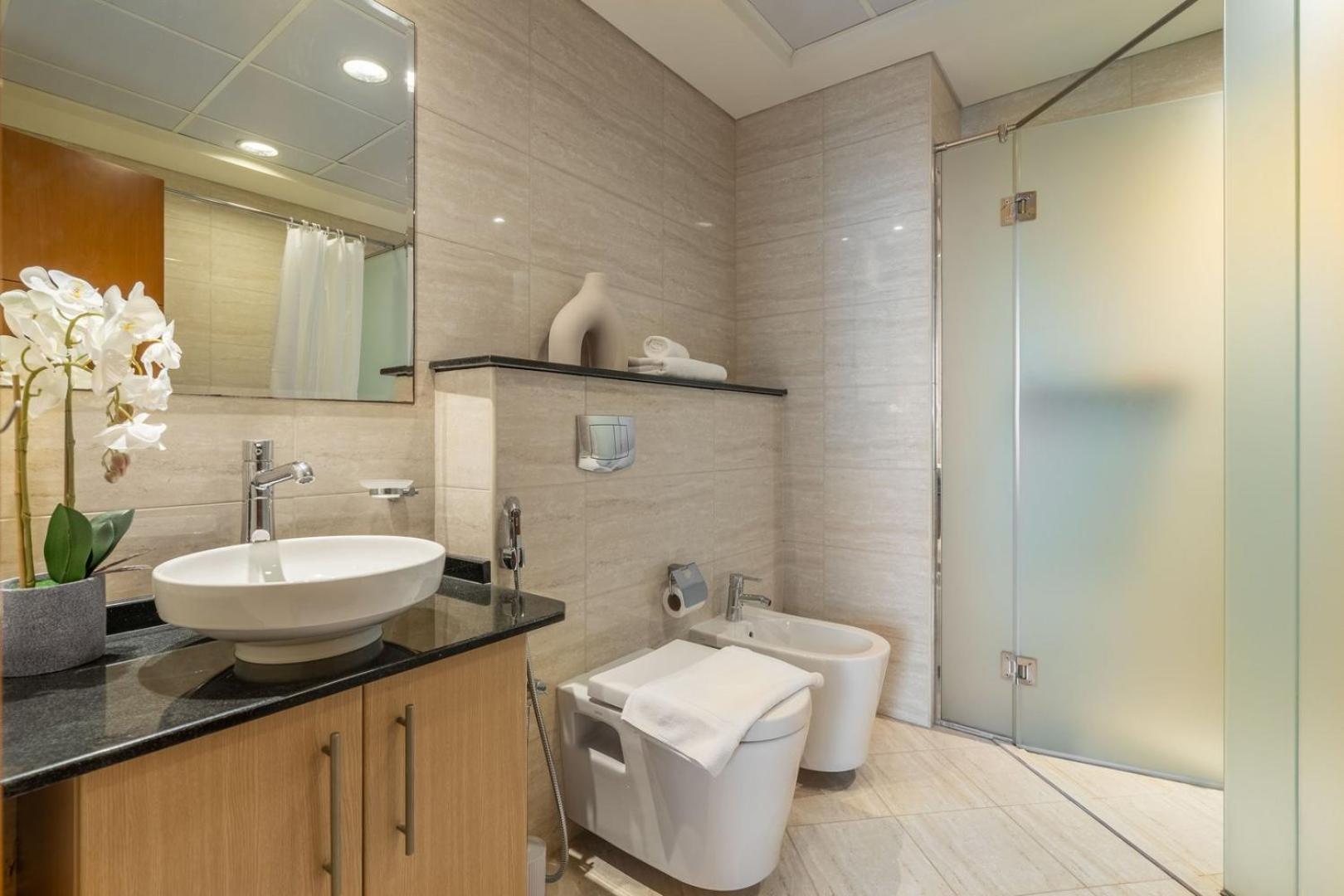 Guestready - Contemporary Living In Marina Dubai