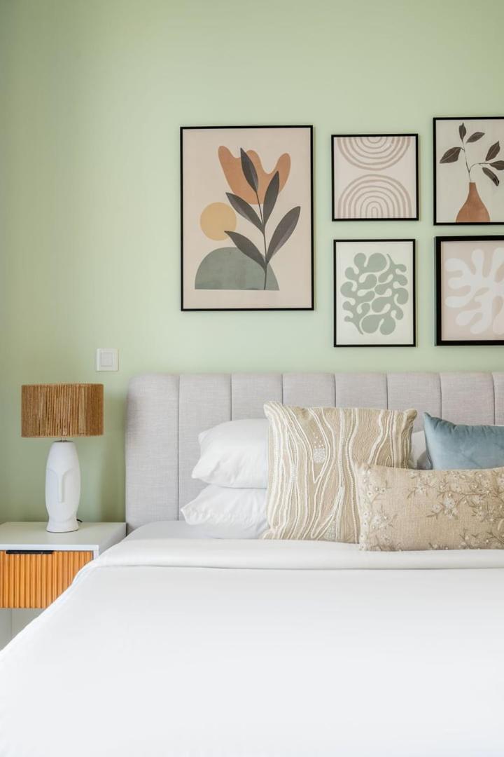 Guestready - Contemporary Living In Marina * Dubai