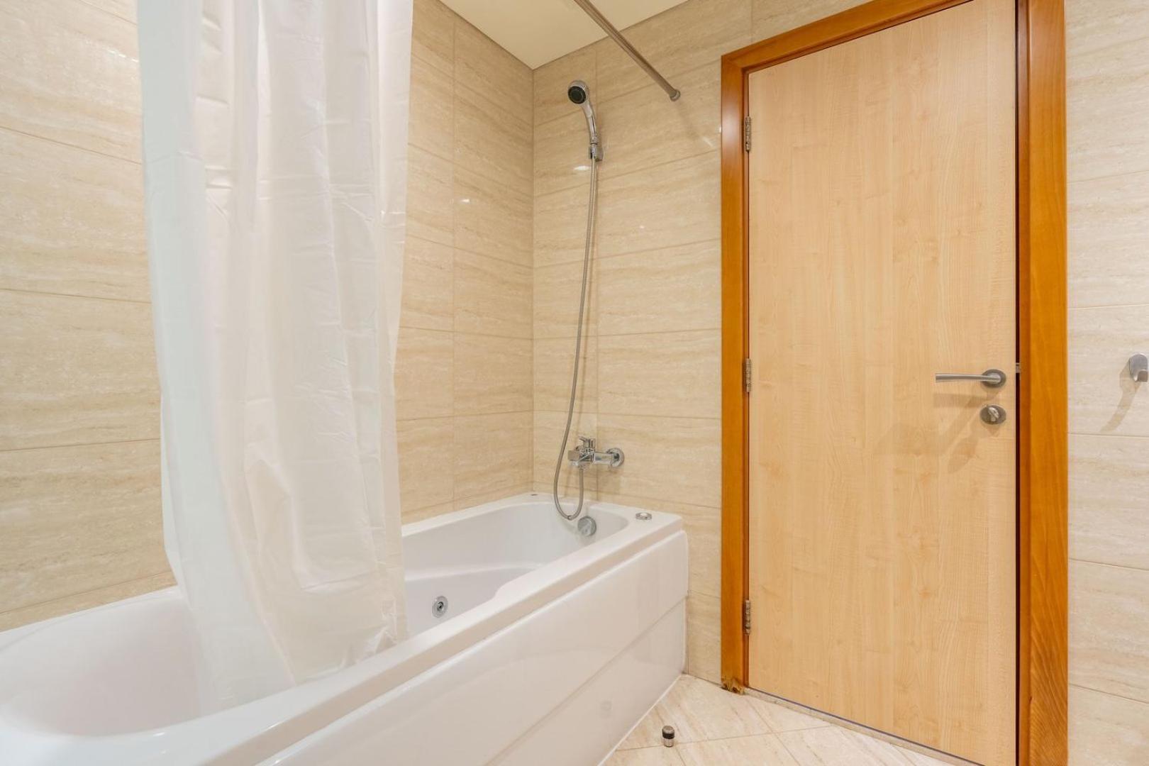 Apartment Guestready - Contemporary Living In Marina Dubai