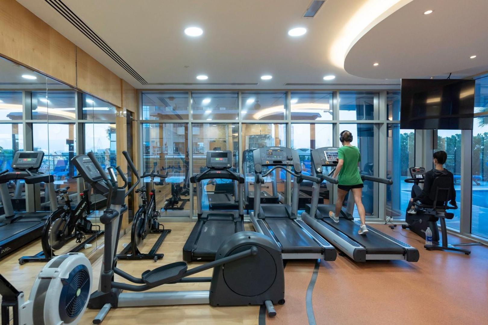 Guestready - Contemporary Living In Marina * Dubai