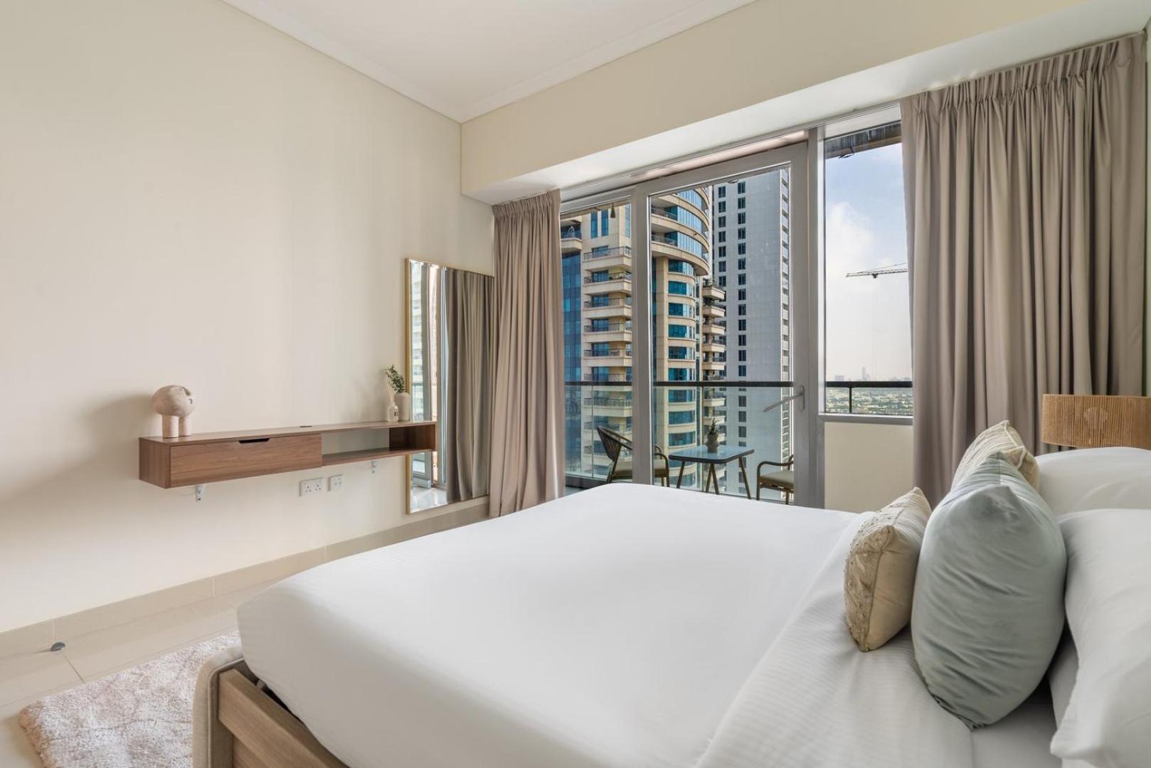 Guestready - Contemporary Living In Marina * Dubai