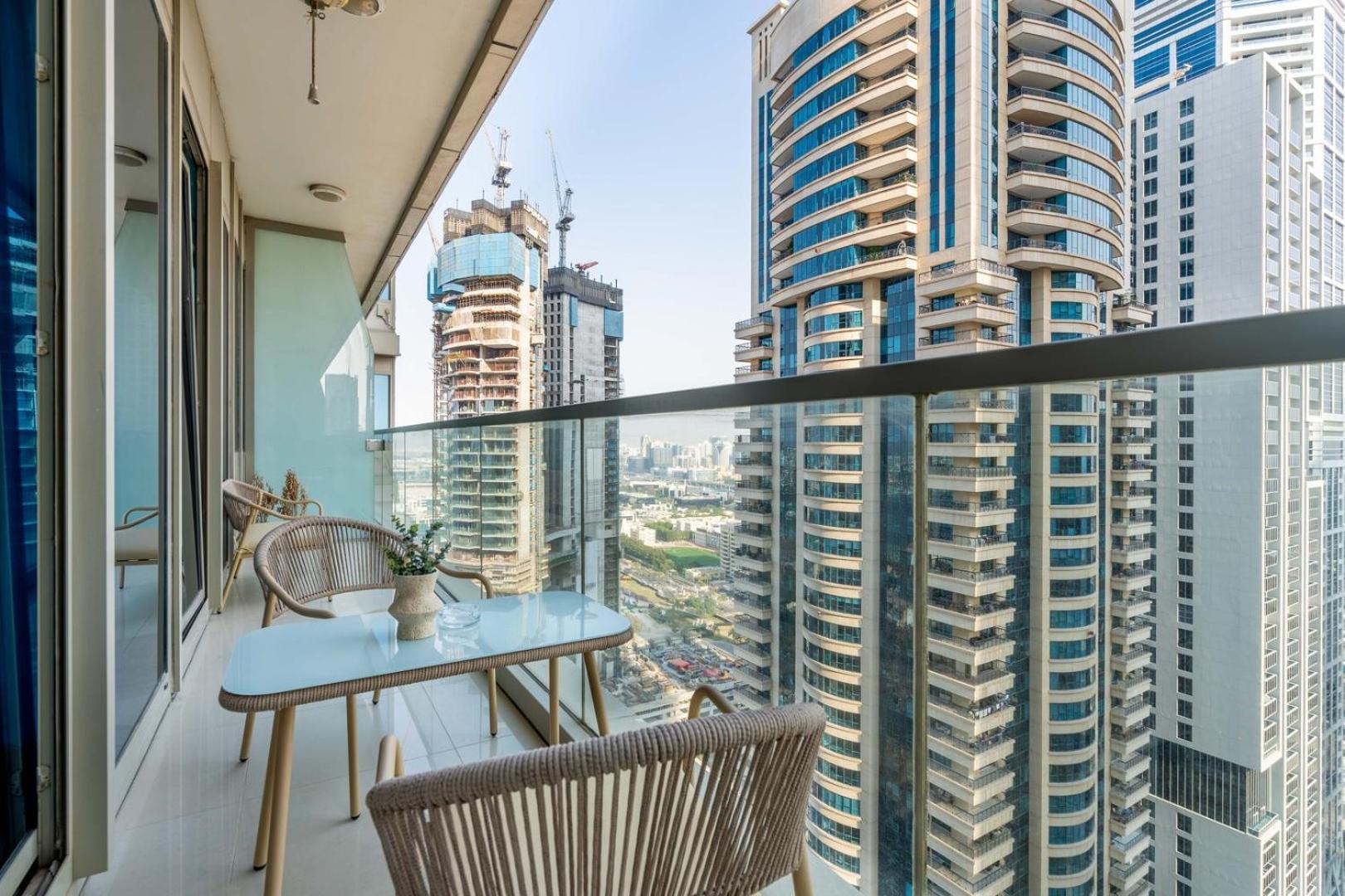 Guestready - Contemporary Living In Marina